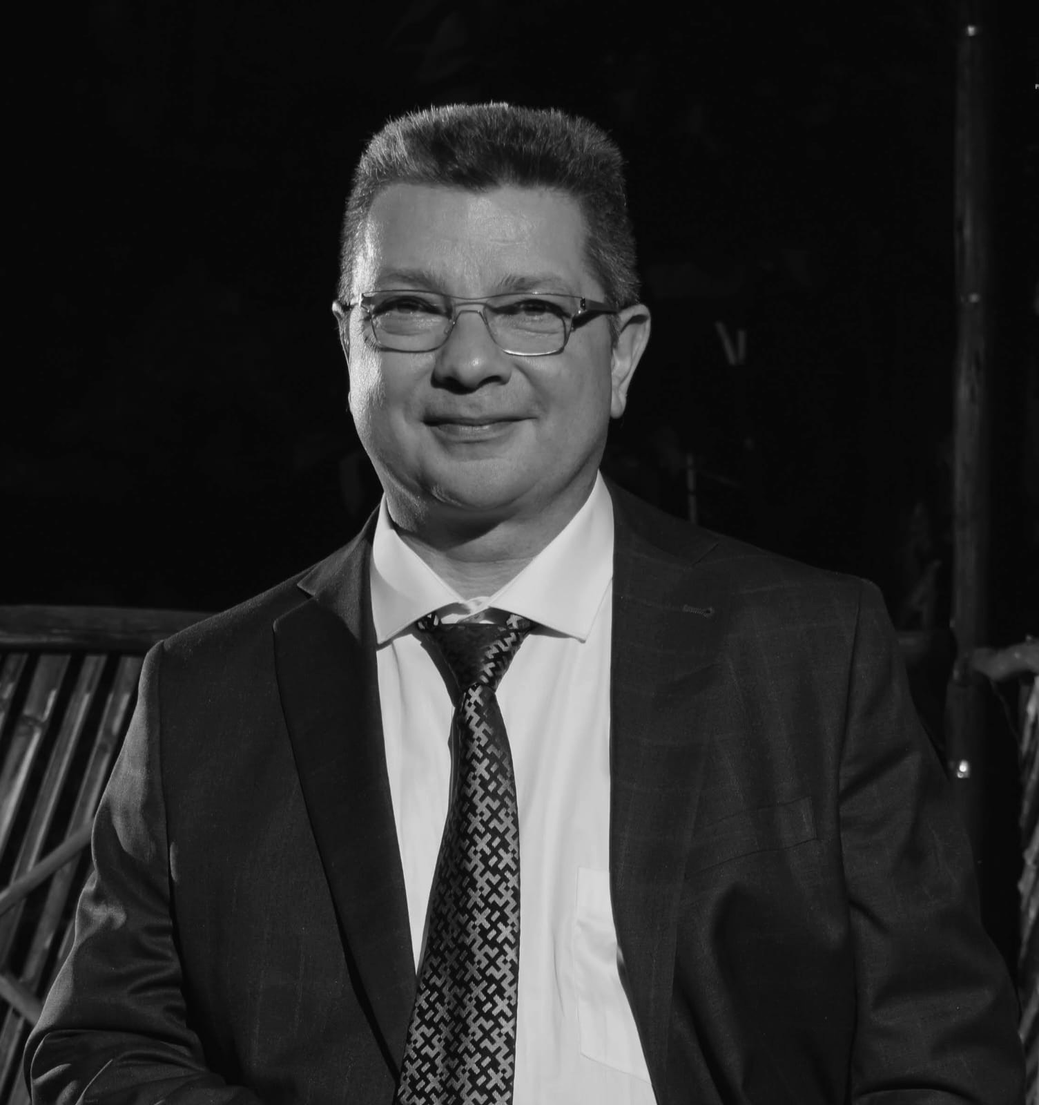 Portrait of the morphopsychologist